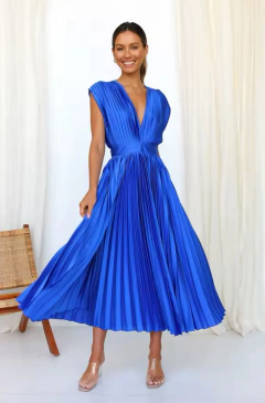 Vestido Midi (cod. 0458) - comprar online
