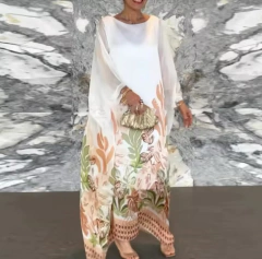 Vestido Longo Túnica (cod. 0485) - comprar online
