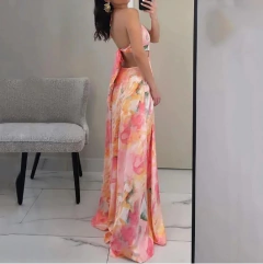 Vestido Longo (cod. 0494) - comprar online