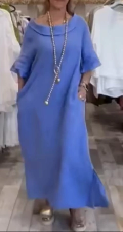Vestido Longo (cod. 0521) na internet