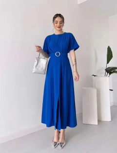 Vestido Longo (cod. 0533) en internet