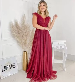 Imagen de Vestido Longo (cod. 0547)