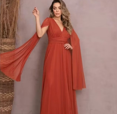 Imagen de Vestido Longo (cod. 0549)