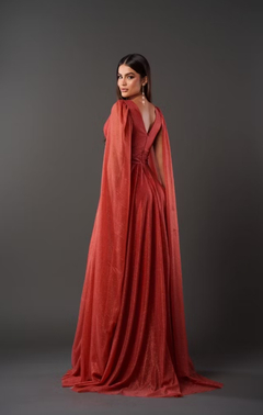 Image of Vestido Longo (cod. 0551)