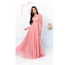 Imagem do Vestido Longo (cod. 0559)
