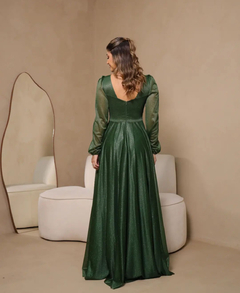 Vestido Longo (cod. 0559) - comprar online