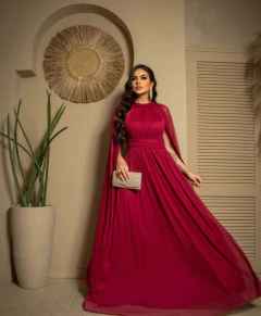 Vestido Longo (cod. 0567) on internet