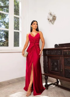 Vestido Longo (cod. 572) - buy online