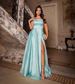 Vestido Longo (cod. 0575)