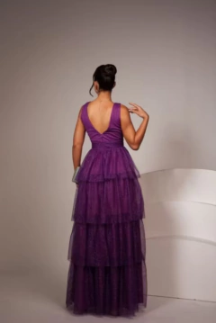 Vestido Longo (cod. 0581) na internet