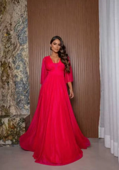 Imagen de Vestido Longo (cod. 0583)
