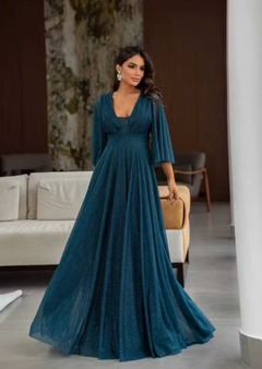 Vestido Longo (cod. 0583)