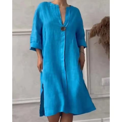 Vestido Curto (cod. 0613) - comprar online