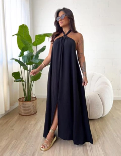 Imagen de Vestido Longo (cod. 0635)