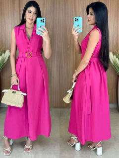Imagem do Vestido Longo (cod. 0637)