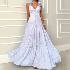 Vestido Longo (cod. 0662)