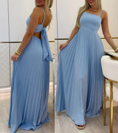 Imagem do Vestido Longo (cod. 0668)