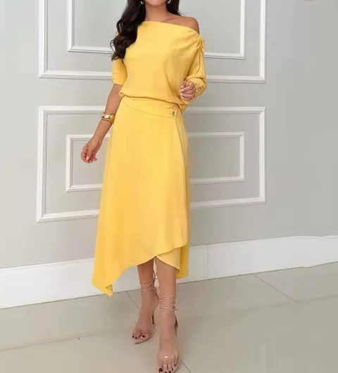 Conjunto (cod. 0673) - comprar online