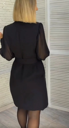 Vestido Curto (cod. 0676) na internet
