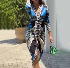 Vestido Midi (cod. 0686) - buy online