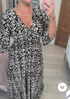 Vestido Longo (cod. 0727) - buy online