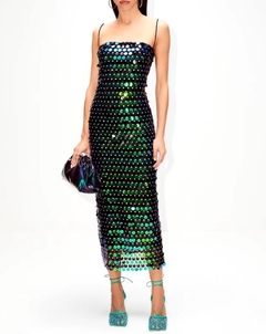 Image of Vestido Midi (cod. 0755)