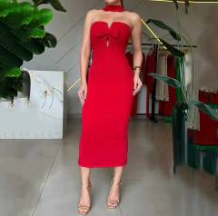Vestido Midi (cod. 0768) en internet