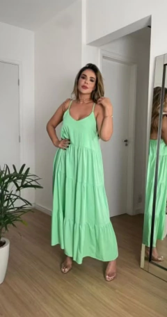 Vestido Longo (cod. 0784) en internet