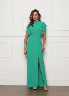 Vestido Longo (cod. 0799) - loja online