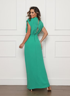 Imagen de Vestido Longo (cod. 0799)