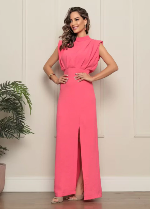 Vestido Longo (cod. 0799)