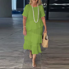 Vestido Midi (cod. 0814) en internet