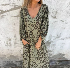 Vestido Longo (cod. 0818)