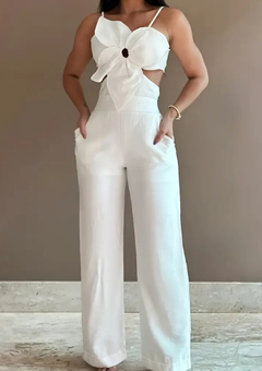 Jumpsuit (cod. 0824) - buy online