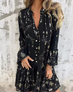 Vestido Curto (cod. 0842) - comprar online