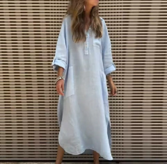 Vestido Longo (cod. 0844)