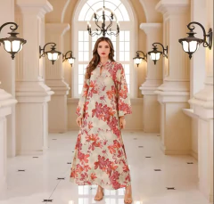 Vestido Longo (cod. 0846)