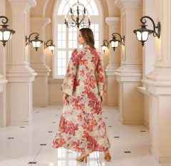 Vestido Longo (cod. 0846) - comprar online