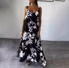 Vestido Longo (cod. 0873)