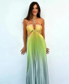 Imagem do Vestido Longo (cod. 0885)