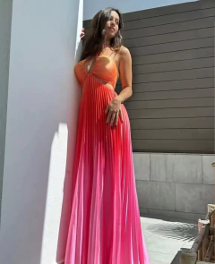 Vestido Longo (cod. 0885)