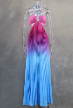 Vestido Longo (cod. 0885) - loja online