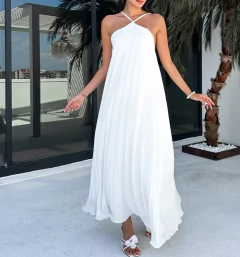 Vestido Longo (cod. 0888) - comprar online