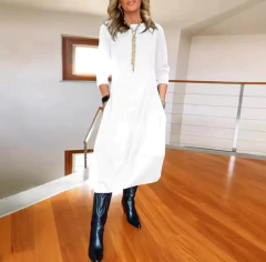 Vestido Midi (cod. 0890) en internet