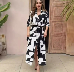 Vestido Longo (cod. 0896)