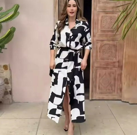 Vestido Longo (cod. 0896)