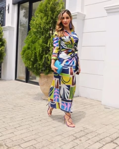 Vestido Longo (cod. 0906)
