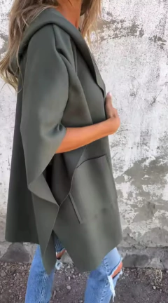 Casaco (cod. 0907) - Nina Dress