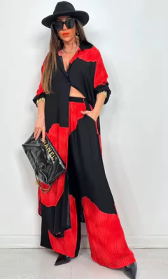 Conjunto (cod. 0915) - Nina Dress