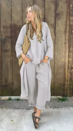 Conjunto (cod. 0918) - comprar online
